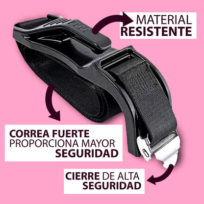 Afflox-Cinturón de Seguridad para Embarazadas